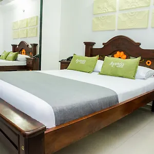 Hotel Ayenda 1315 Candiac ***