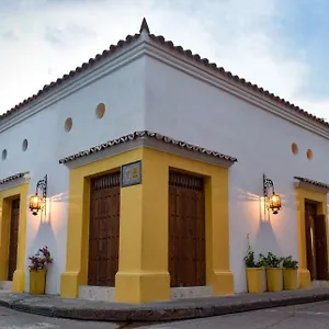 Hotel Boutique Callecitas De San Diego *****