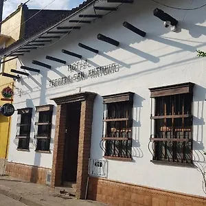 Hotel Terraza De San Antonio ***
