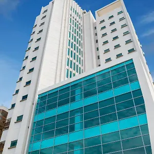 Hotel Dorado Plaza Alto Prado ****