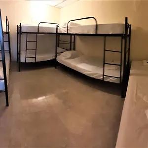 Guest house Maryhouse 